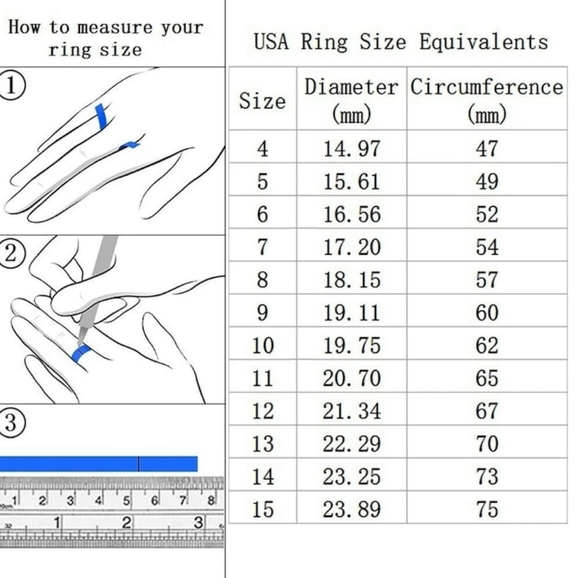 Dragonfly Ring Nature Inspired Bohemian Hippie Style Rhodium Two-Tone/Torqouise - Picture 2 of 5